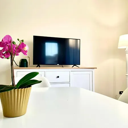 Appartement Landi 10 - 2 Camere, Parcheggio, Ascensore, Vicino Al Centro