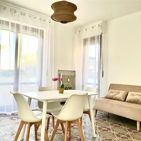 Apartment Landi 10 - 2 Camere, Parcheggio, Ascensore, Vicino Al Centro *