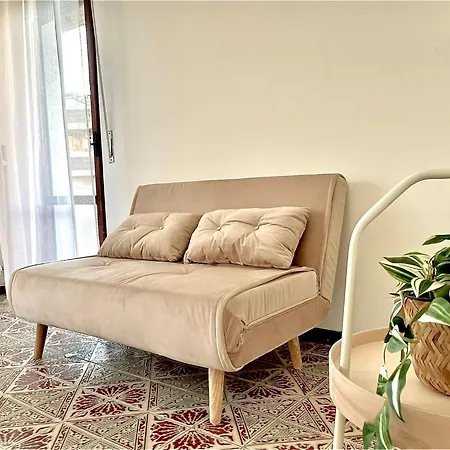 Apartment Landi 10 - 2 Camere, Parcheggio, Ascensore, Vicino Al Centro Pisa
