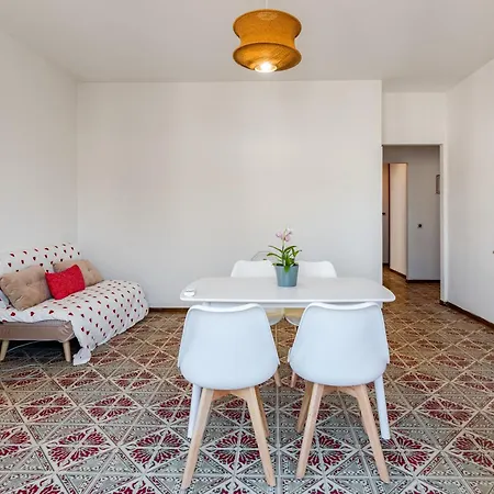 Апартаменты Lnd 10- 2 Camere, Parcheggio, Ascensore, Vicino Al Centro Пиза