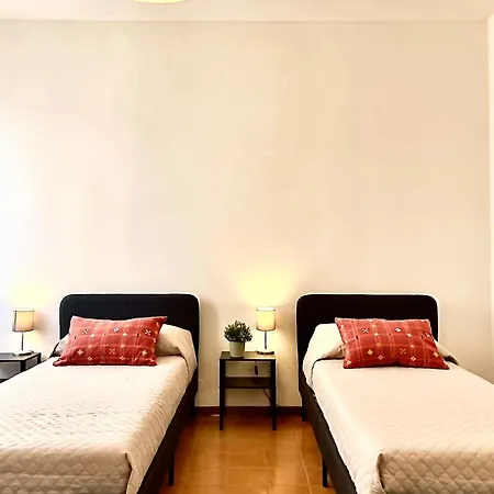 Appartement Landi 10 - 2 Camere, Parcheggio, Ascensore, Vicino Al Centro *